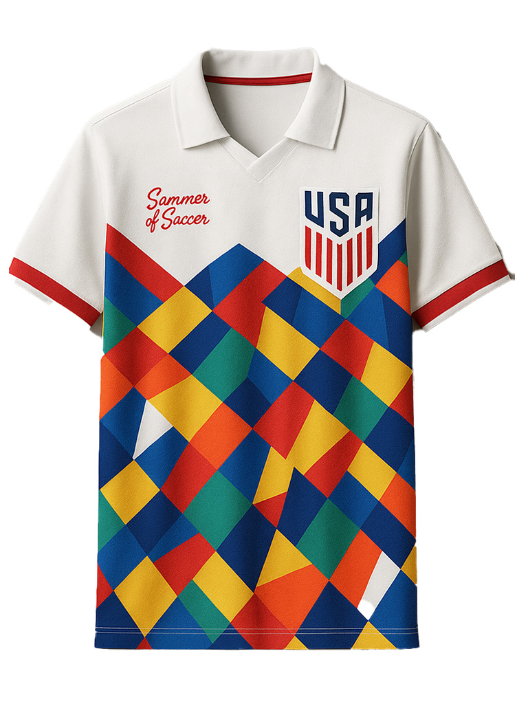 '94 USA